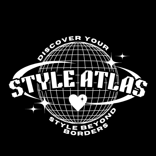 StyleAtlas Logo